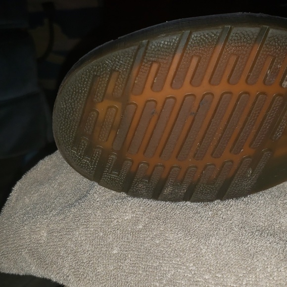 Doc Martens black boots - Picture 3 of 5